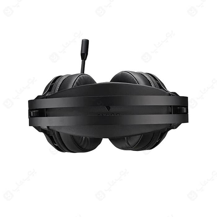 هدست گیمینگ سیمی رپو مدل VH520 7.1 — تصویر ۵