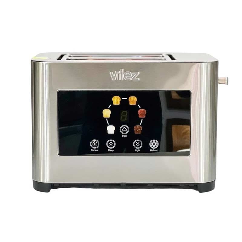 توستر نان دیجیتال ویلز مدل VL-3015