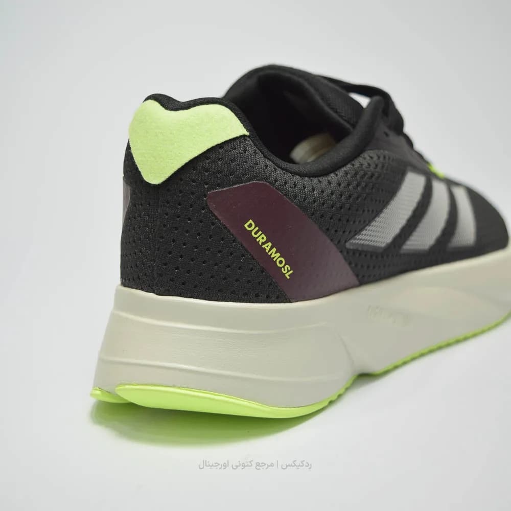 کتونی رانینگ Adidas مدل Duramo SL – IE7963 — تصویر ۶