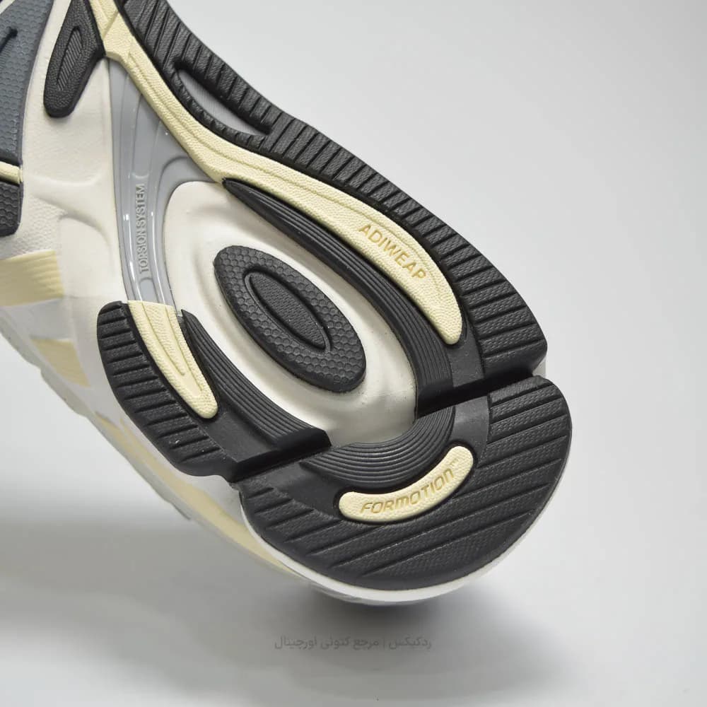 کتونی Adidas مدل Response CL – GZ1562 — تصویر ۳