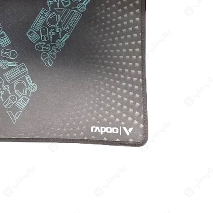 موس پد گیمینگ رپو مدل VP430 Medium — تصویر ۲