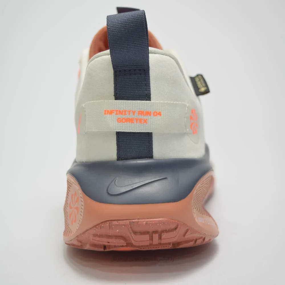کتونی رانینگ Nike مدل ReactX Infinity Run 4 Gore-Tex – HQ0265-100 — تصویر ۷