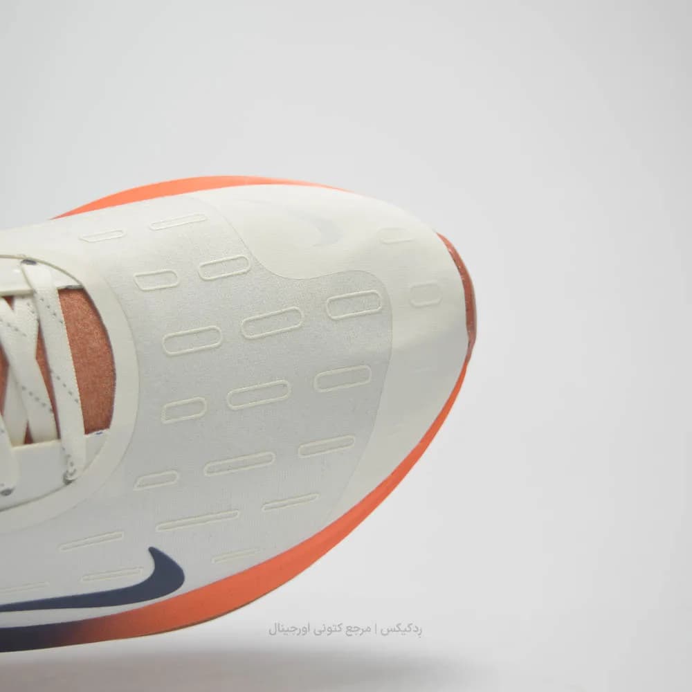 کتونی رانینگ Nike مدل ReactX Infinity Run 4 Gore-Tex – HQ0265-100 — تصویر ۳