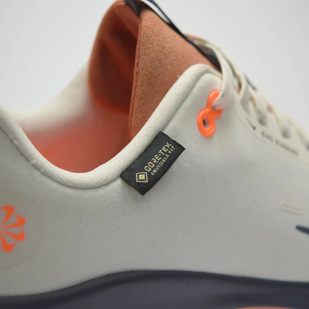 کتونی رانینگ Nike مدل ReactX Infinity Run 4 Gore-Tex – HQ0265-100 — تصویر ۸