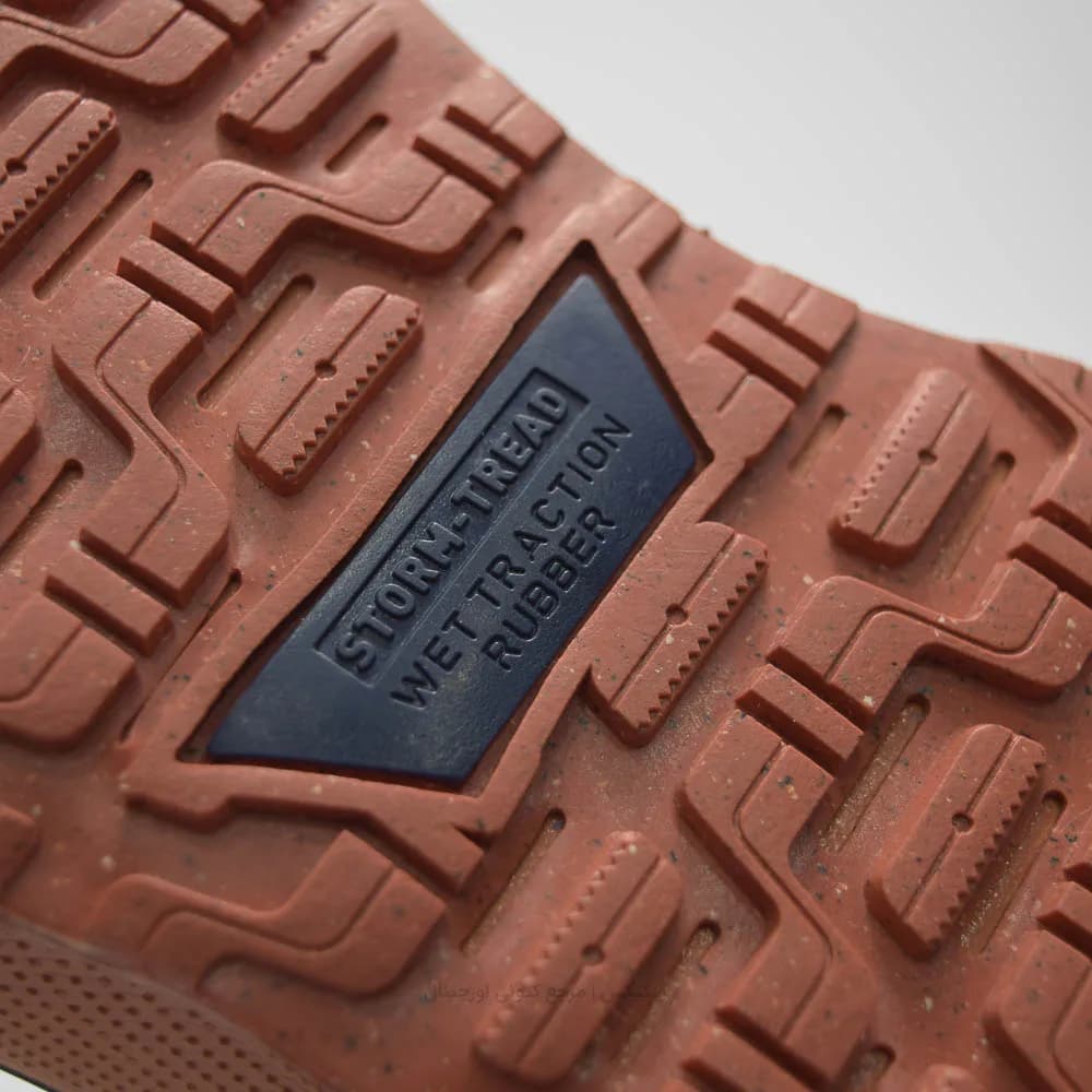 کتونی رانینگ Nike مدل ReactX Infinity Run 4 Gore-Tex – HQ0265-100 — تصویر ۴