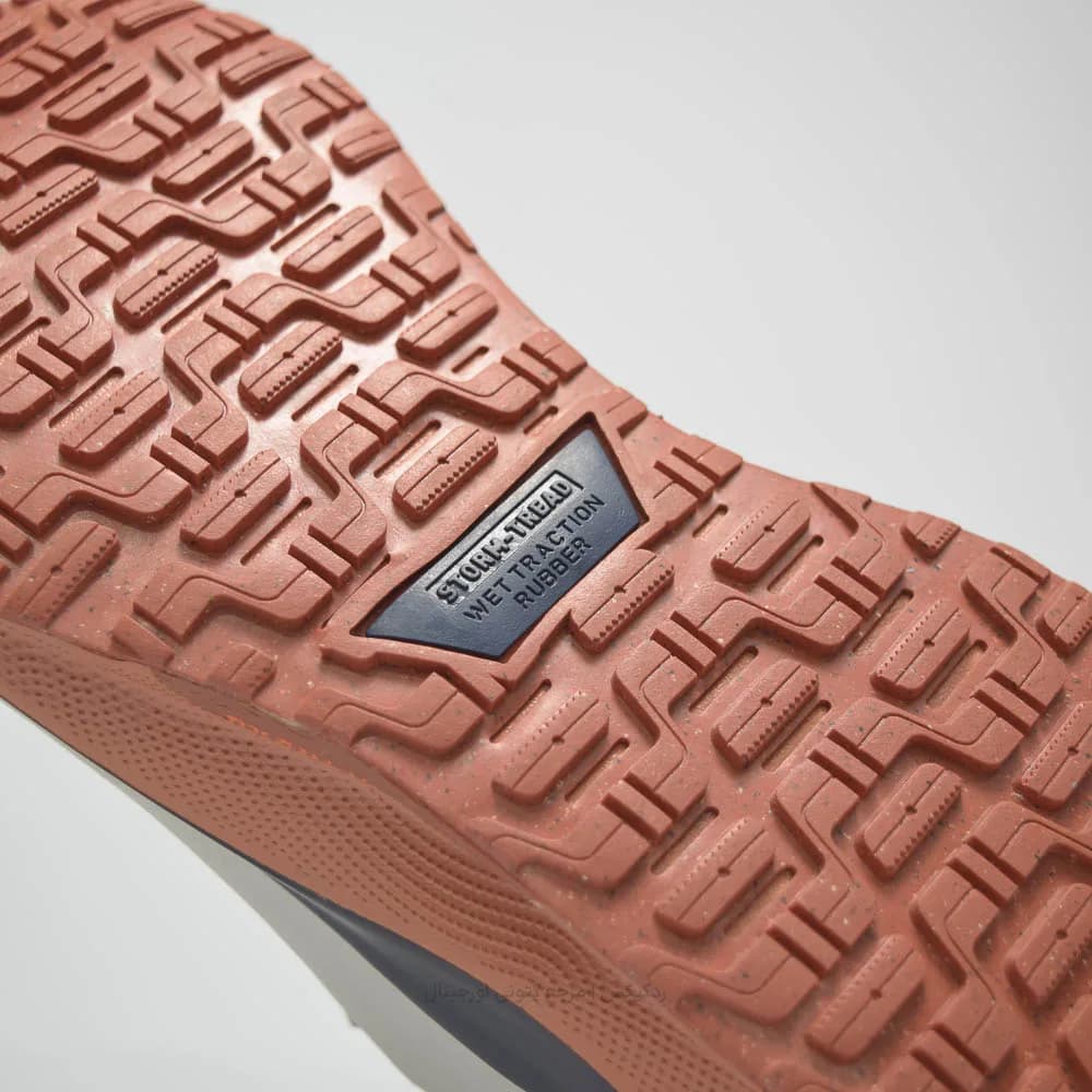 کتونی رانینگ Nike مدل ReactX Infinity Run 4 Gore-Tex – HQ0265-100 — تصویر ۵