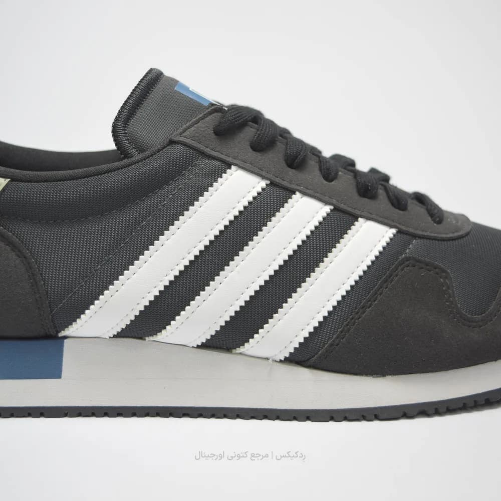 کتونی Adidas مدل Baskets USA 84 – GX4583 — تصویر ۷