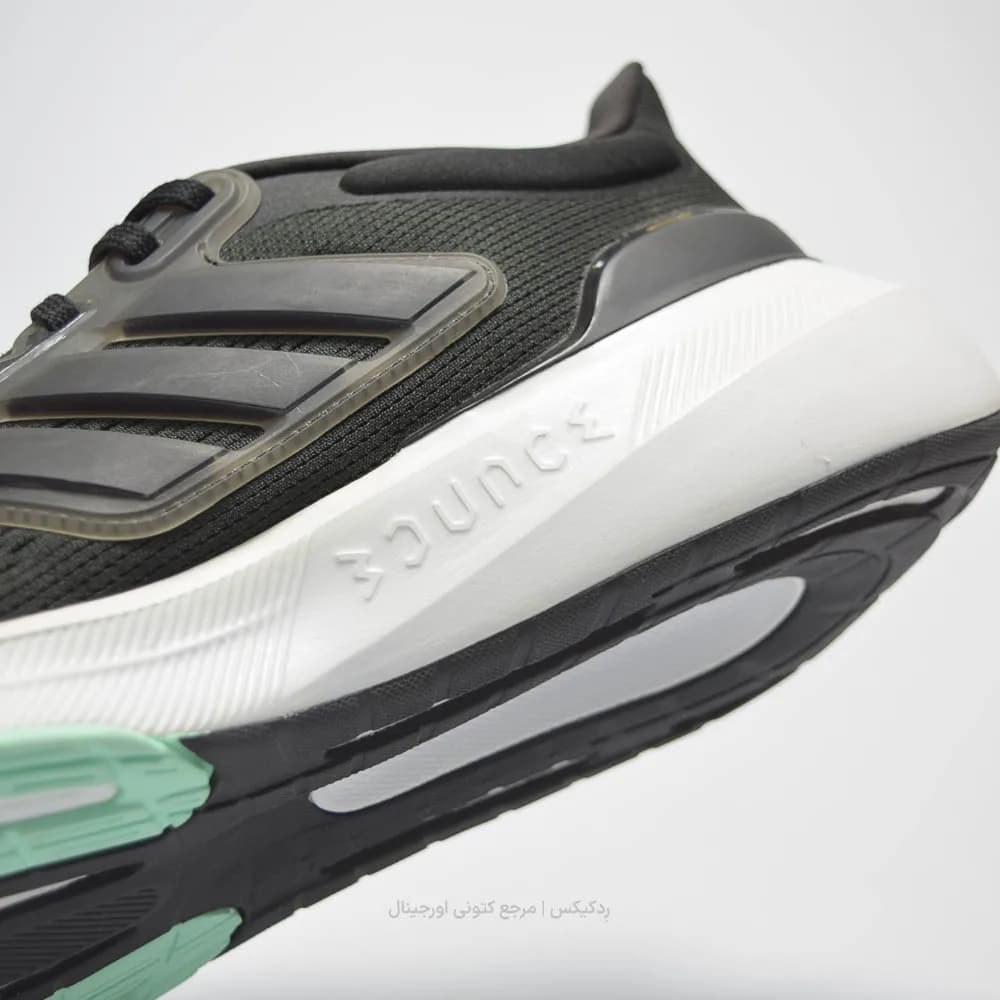 کتونی رانینگ Adidas مدل Ultrabounce – HQ3784 — تصویر ۳