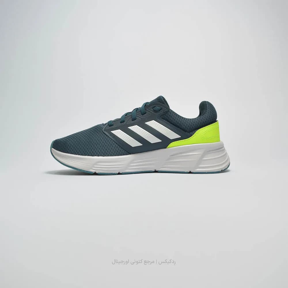 کتونی رانینگ Adidas مدل Galaxy 6 – IE1977 — تصویر ۲