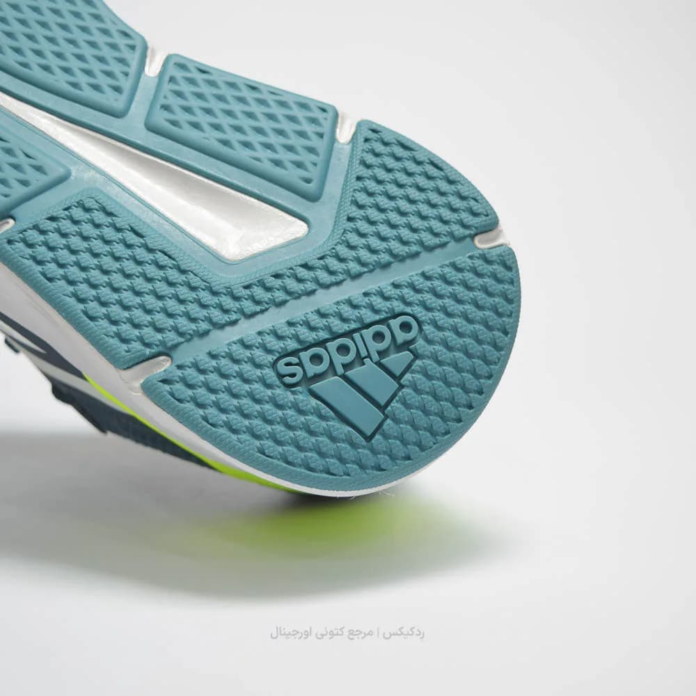 کتونی رانینگ Adidas مدل Galaxy 6 – IE1977 — تصویر ۴