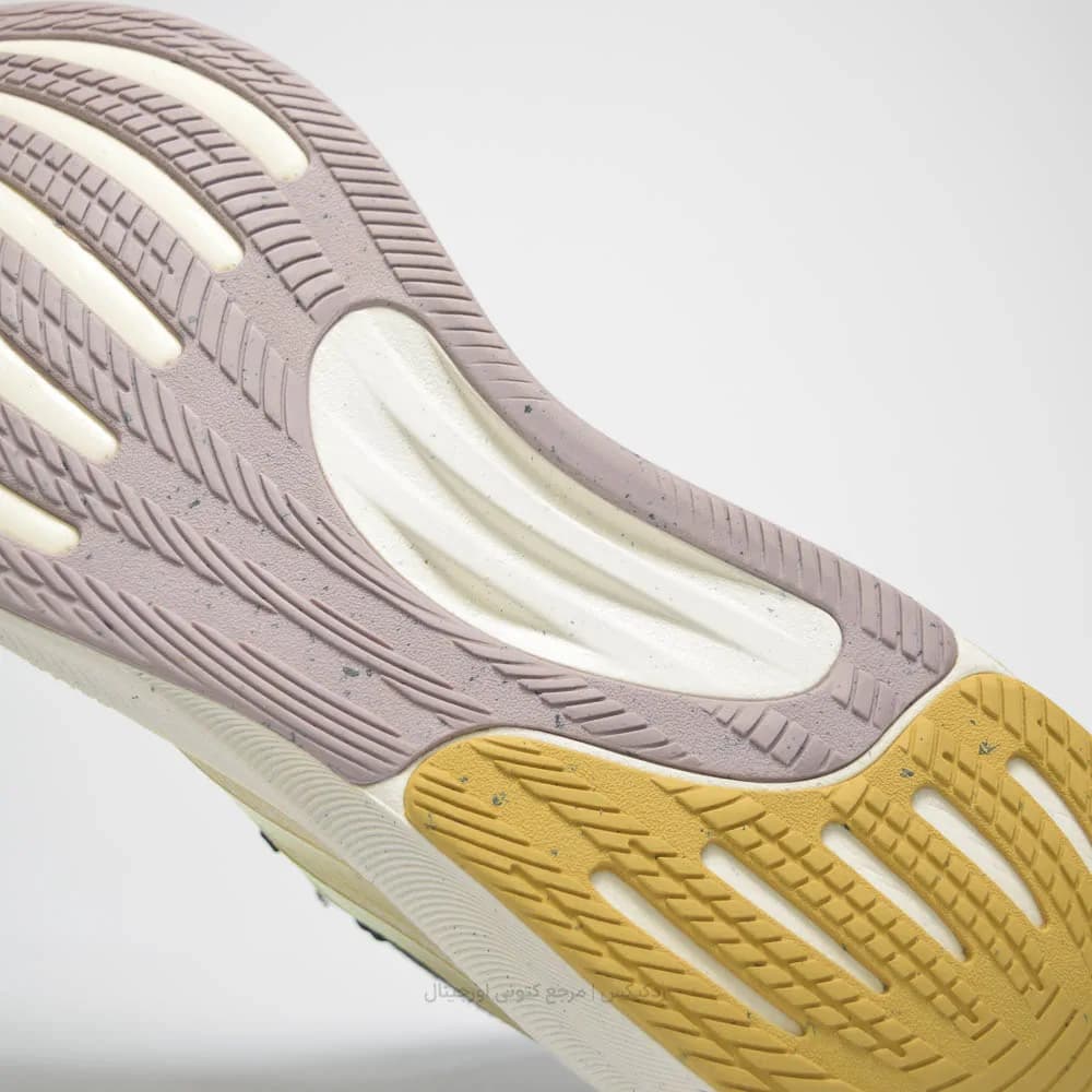 کتونی رانینگ Adidas مدل Supernova Stride – IG8322 — تصویر ۴