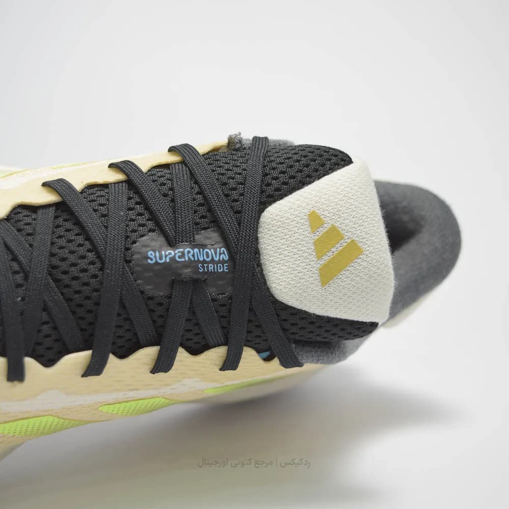 کتونی رانینگ Adidas مدل Supernova Stride – IG8322 — تصویر ۵