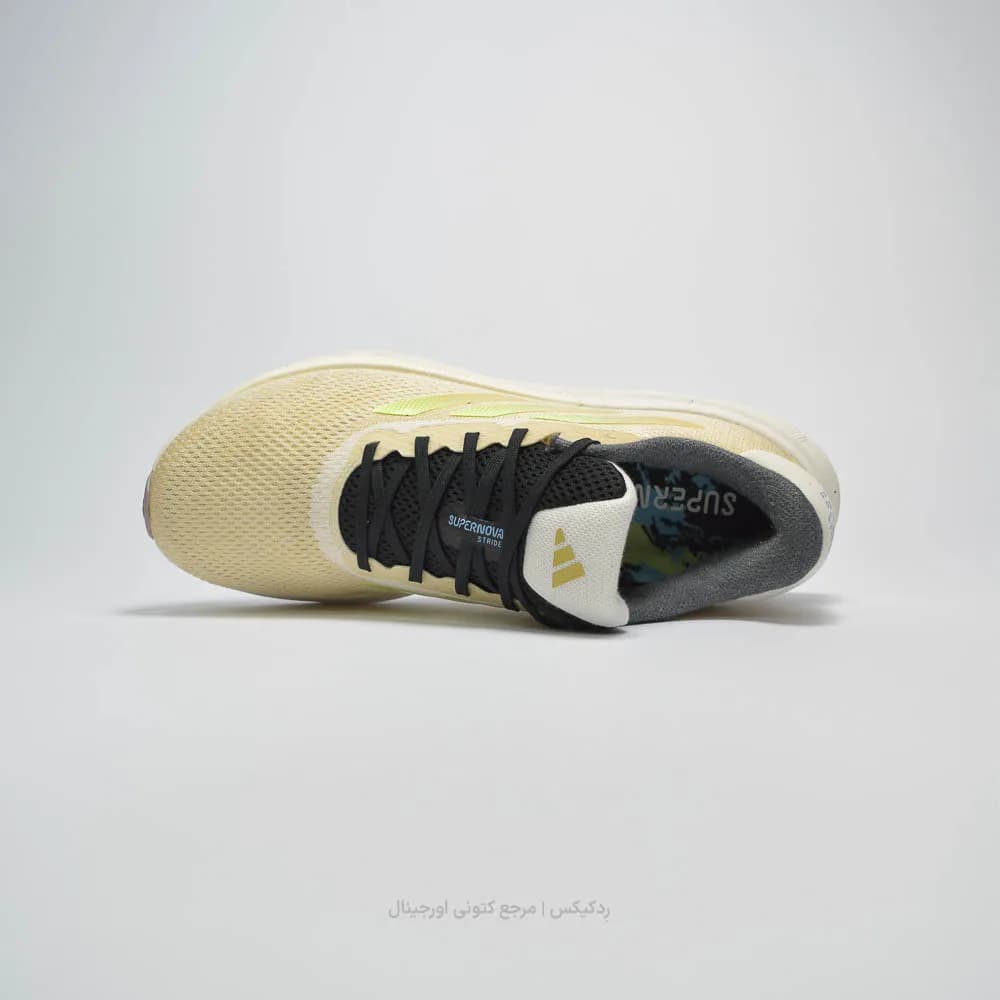 کتونی رانینگ Adidas مدل Supernova Stride – IG8322 — تصویر ۸