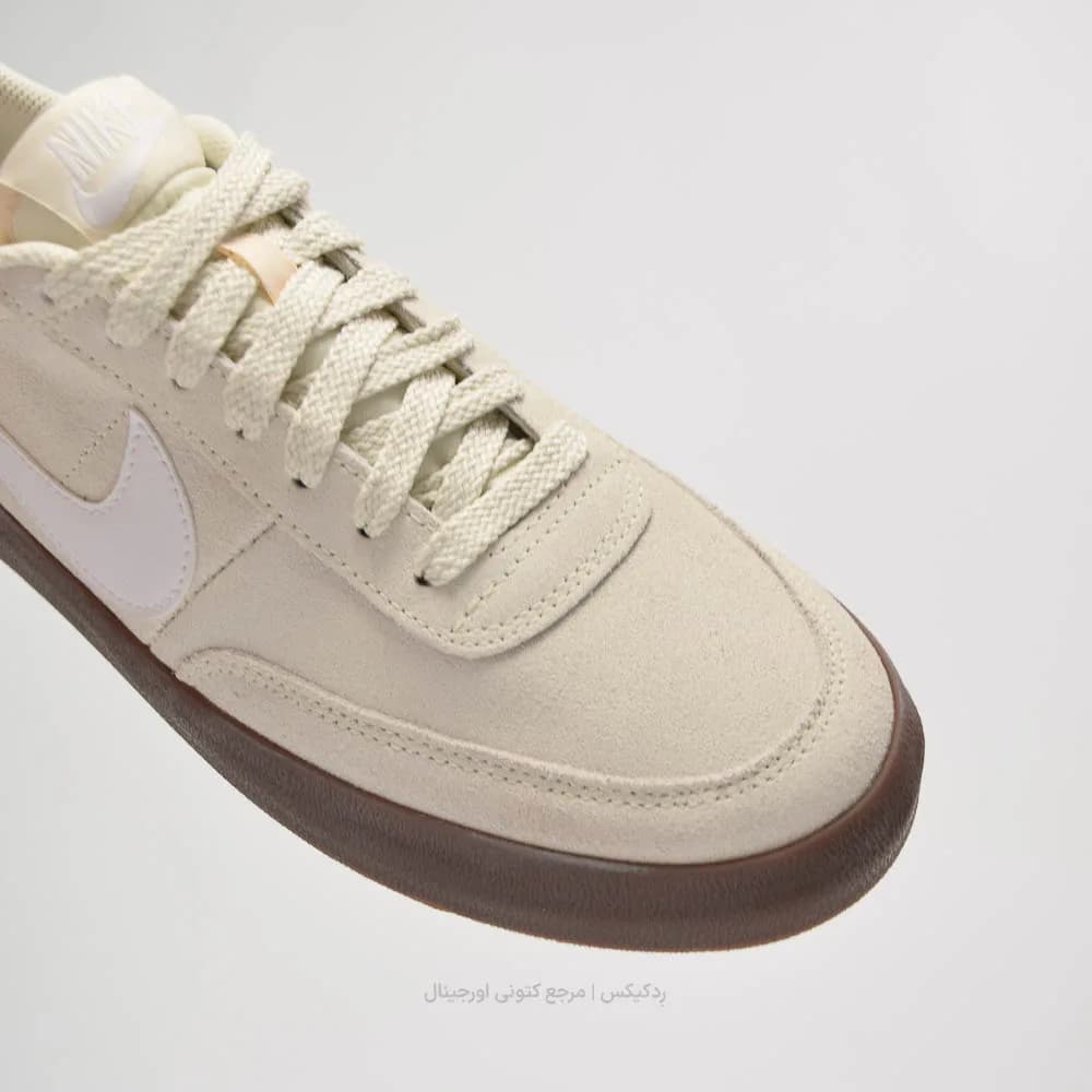 کتونی Nike مدل Killshot 2 – FQ8903-100 — تصویر ۴