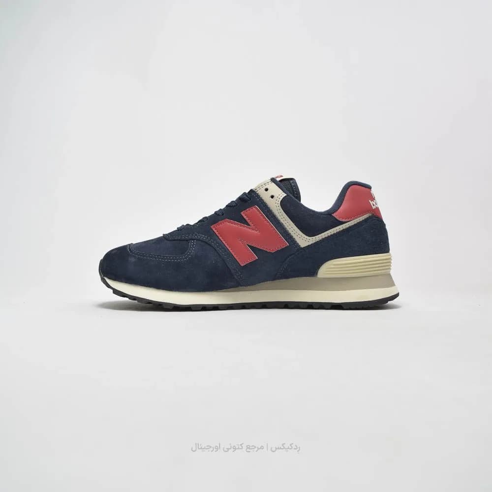 کتونی New Balance مدل 574 – ml574pn2