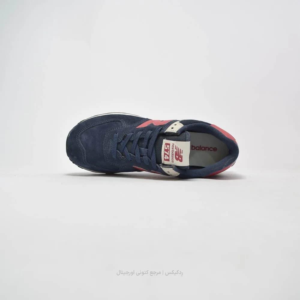کتونی New Balance مدل 574 – ml574pn2 — تصویر ۷