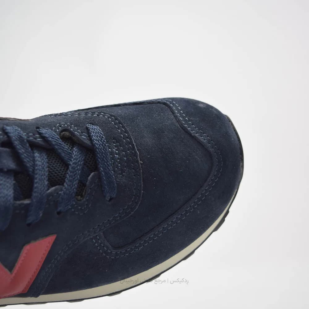 کتونی New Balance مدل 574 – ml574pn2 — تصویر ۲