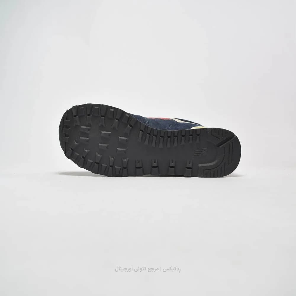 کتونی New Balance مدل 574 – ml574pn2 — تصویر ۶