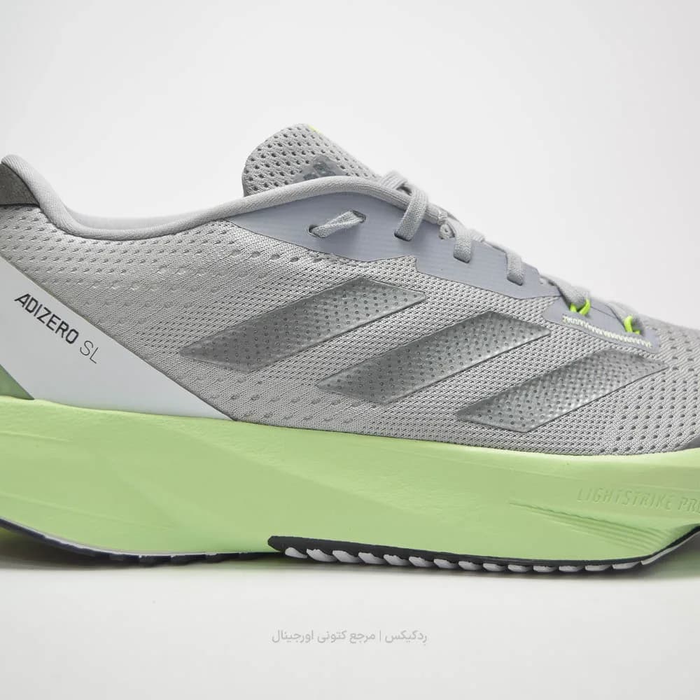 کفش دویدن طبیعت Adidas مدل ADIZERO SL – IG3337 — تصویر ۶