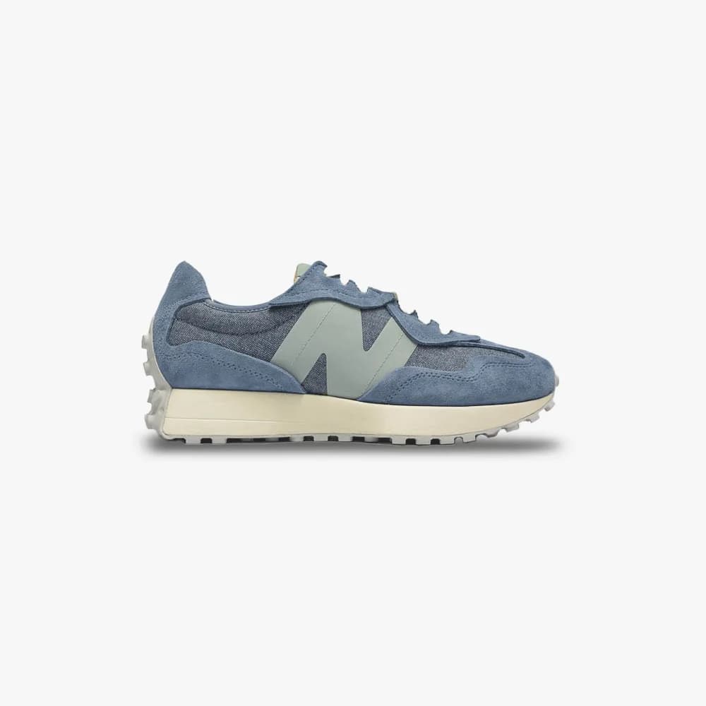 کتونی New Balance مدل 327 – u327wpb — تصویر ۸