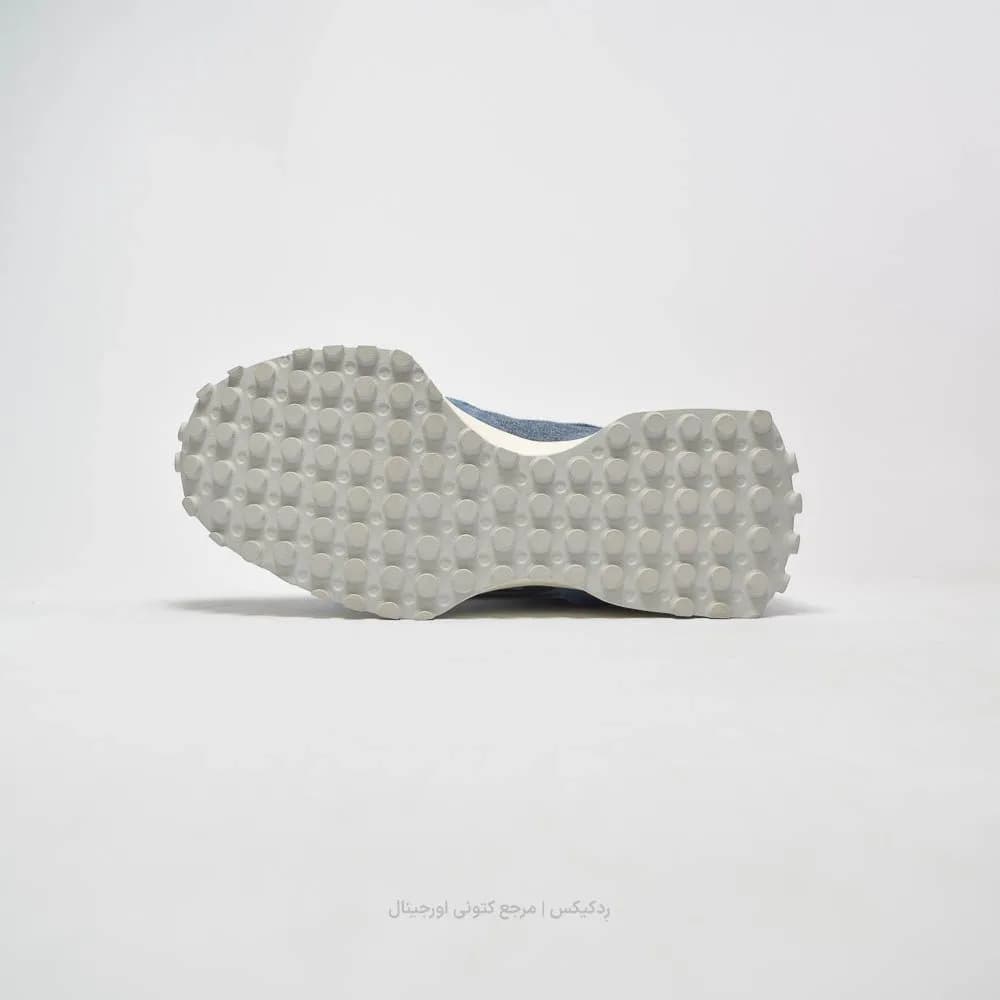 کتونی New Balance مدل 327 – u327wpb — تصویر ۶