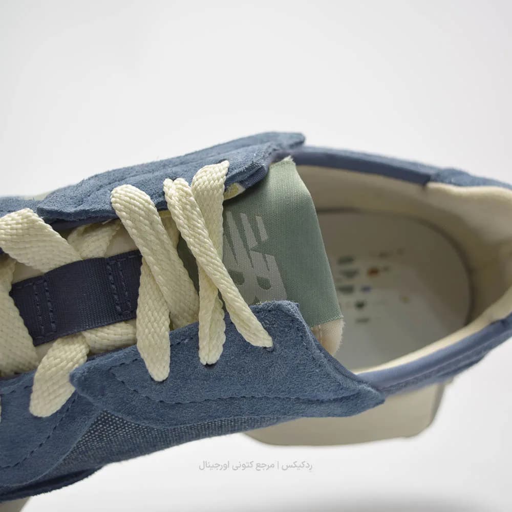 کتونی New Balance مدل 327 – u327wpb — تصویر ۳