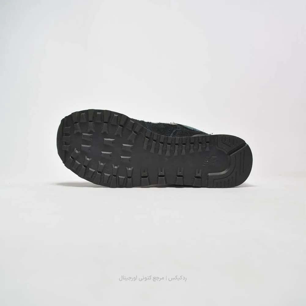 کتونی New Balance مدل 574 – u574mgh — تصویر ۳