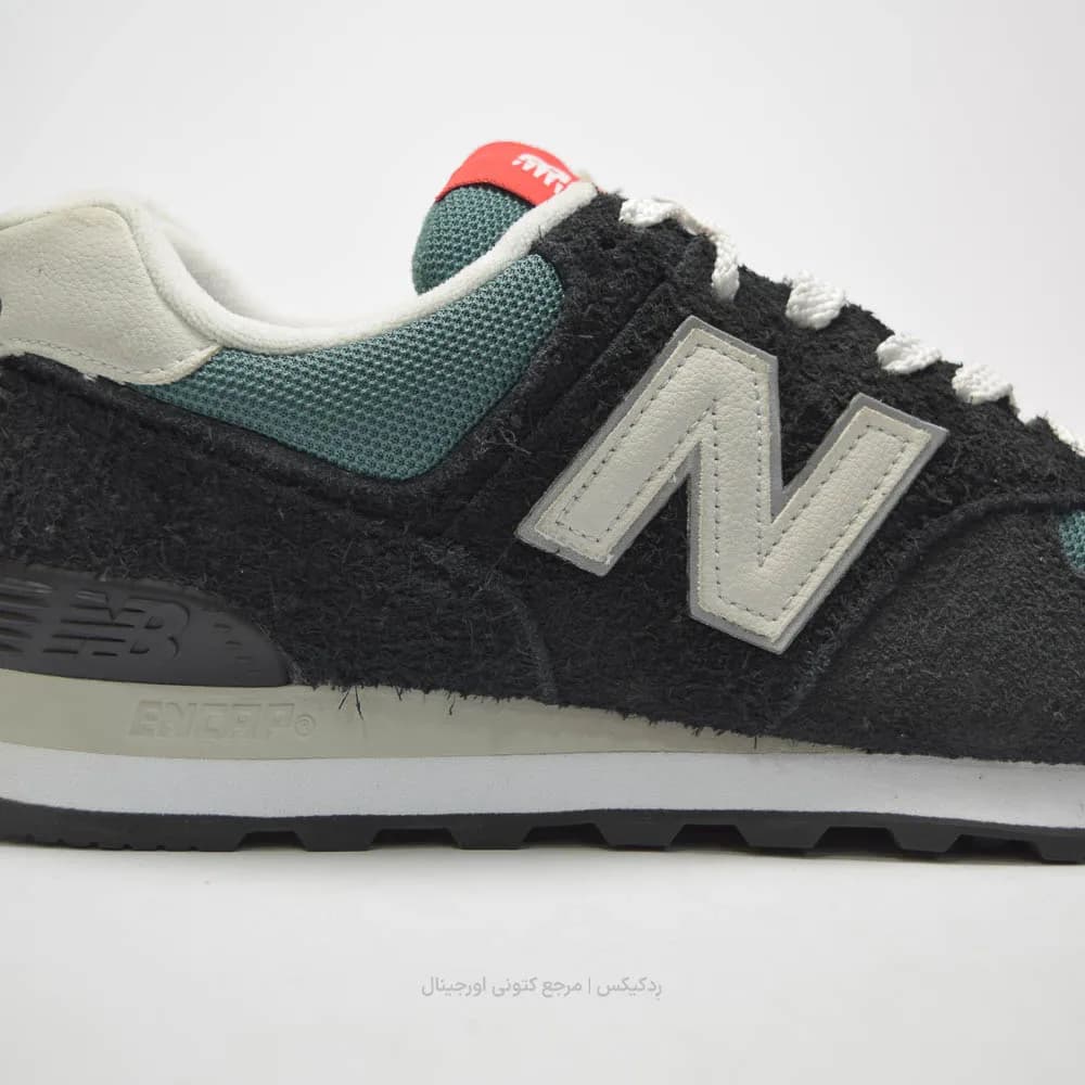 کتونی New Balance مدل 574 – u574mgh — تصویر ۶