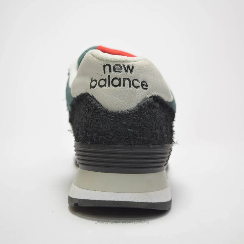 کتونی New Balance مدل 574 – u574mgh — تصویر ۷