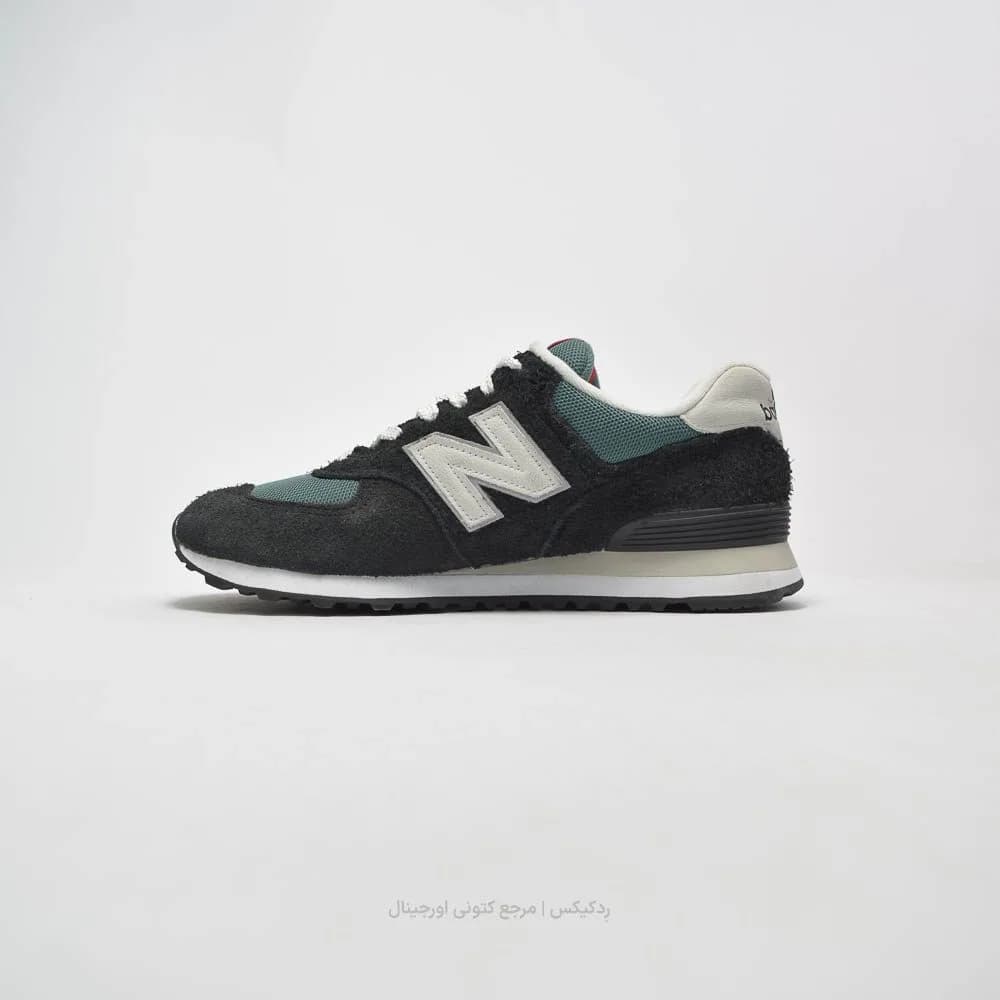 کتونی New Balance مدل 574 – u574mgh