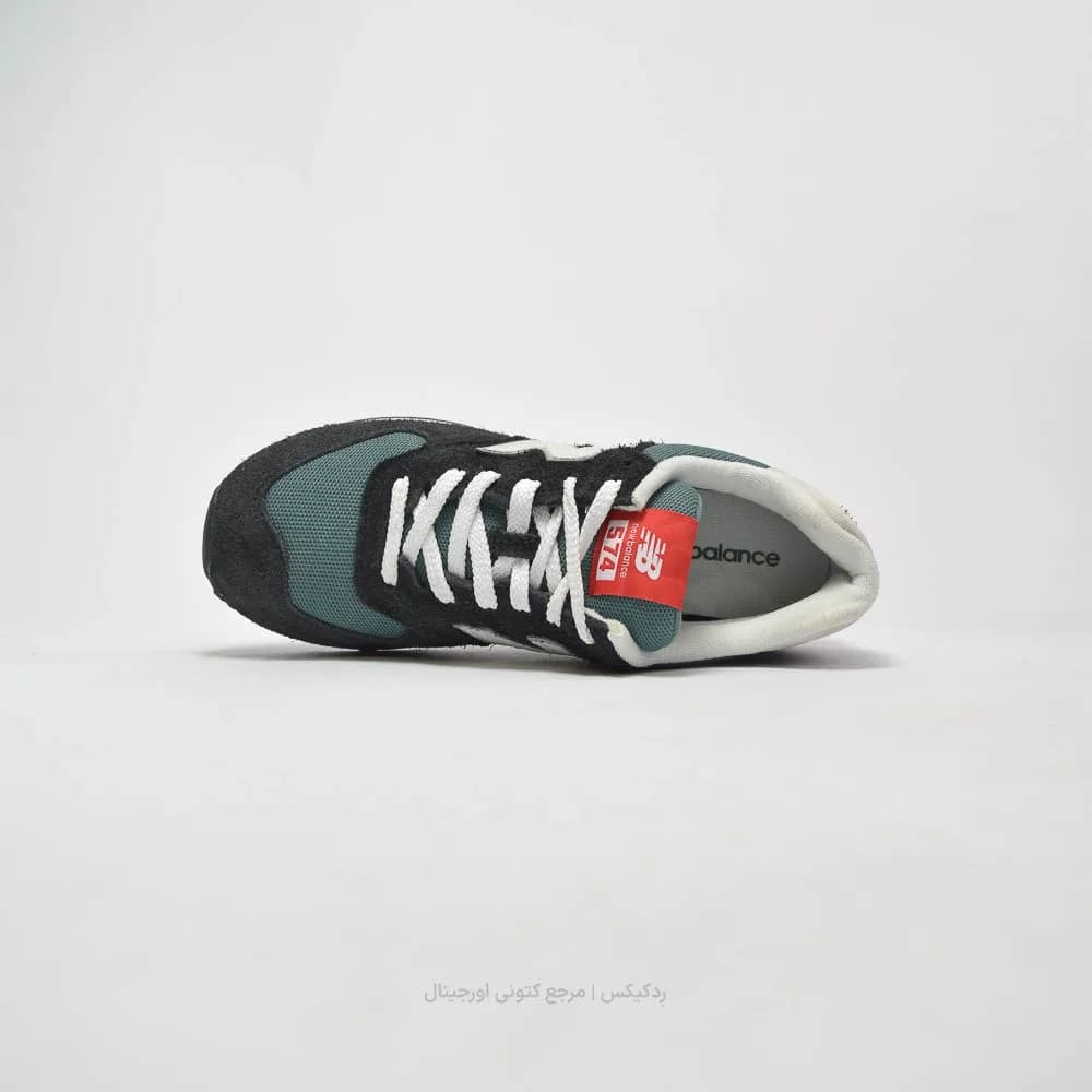 کتونی New Balance مدل 574 – u574mgh — تصویر ۲