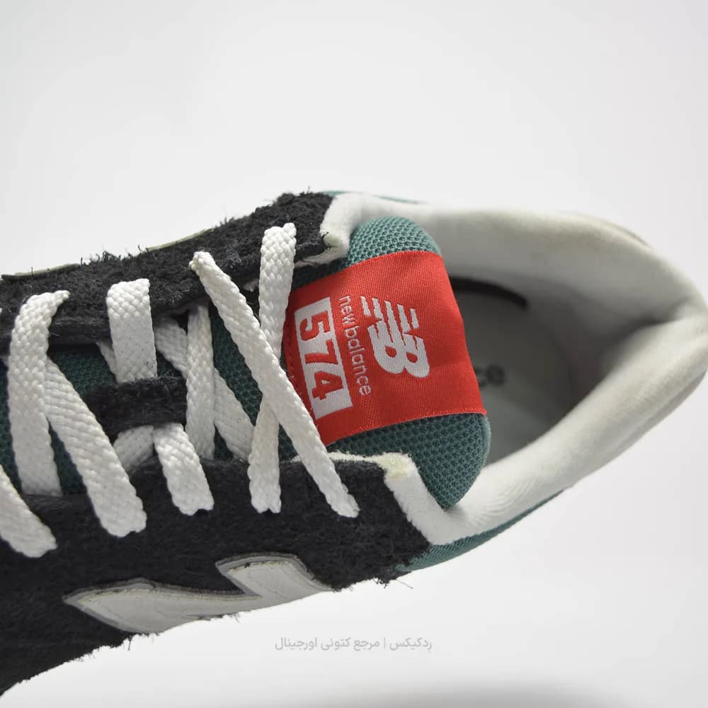 کتونی New Balance مدل 574 – u574mgh — تصویر ۵
