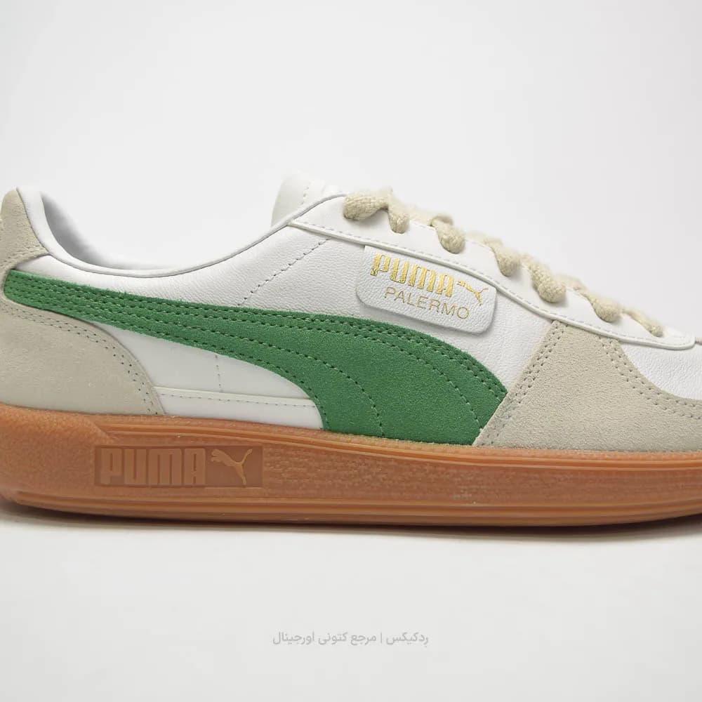 کتونی Puma مدل Palermo – 396464-07 — تصویر ۵