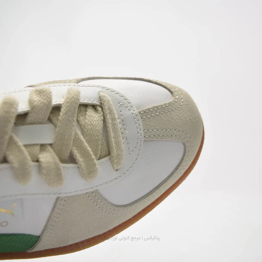 کتونی Puma مدل Palermo – 396464-07 — تصویر ۳