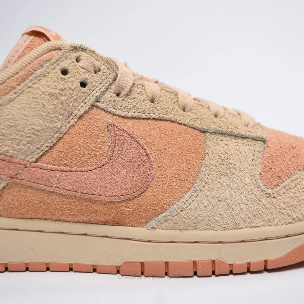 کتونی Nike مدل Dunk Low – HF5075-287 — تصویر ۷