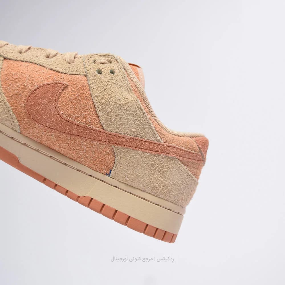 کتونی Nike مدل Dunk Low – HF5075-287 — تصویر ۴