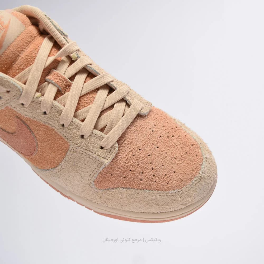 کتونی Nike مدل Dunk Low – HF5075-287 — تصویر ۵