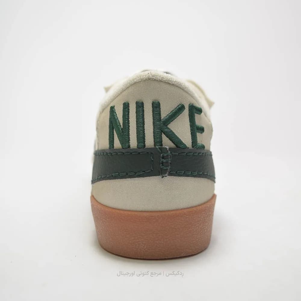 کتونی Nike مدل Blazer Low 77 Jumbo – DR9865-101 — تصویر ۶