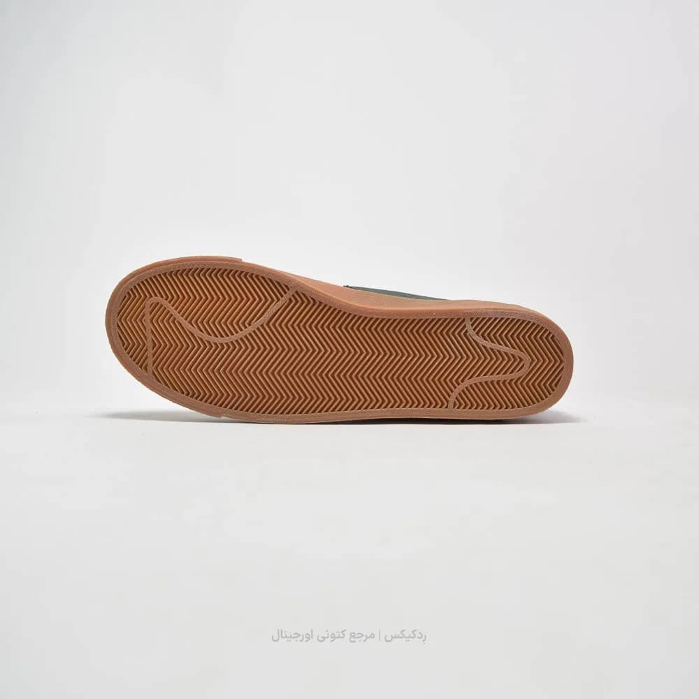 کتونی Nike مدل Blazer Low 77 Jumbo – DR9865-101 — تصویر ۷