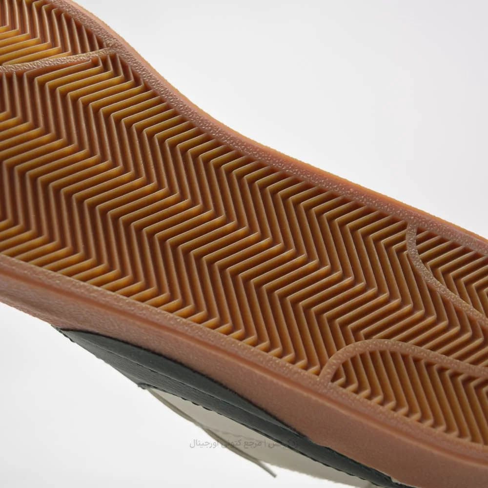 کتونی Nike مدل Blazer Low 77 Jumbo – DR9865-101 — تصویر ۲