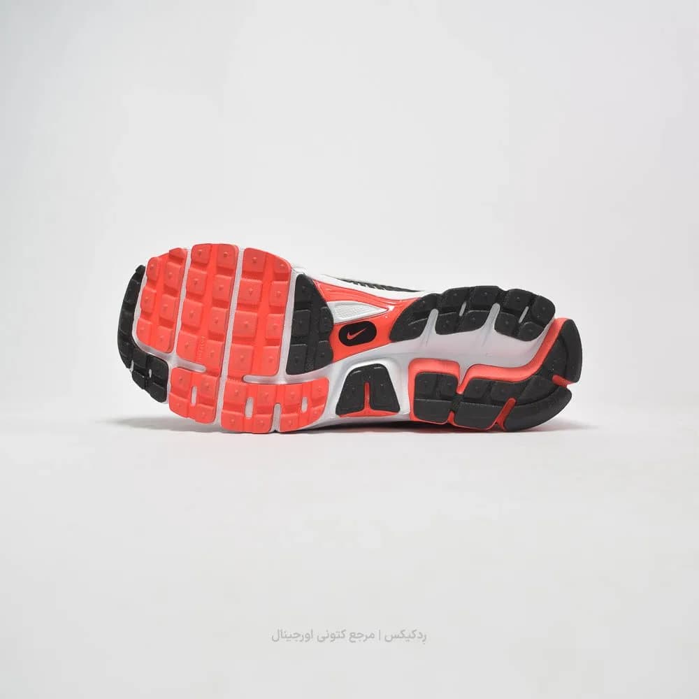 کتونی رانینگ Nike مدل Zoom Vomero 5 SE – cz8667-600 — تصویر ۸