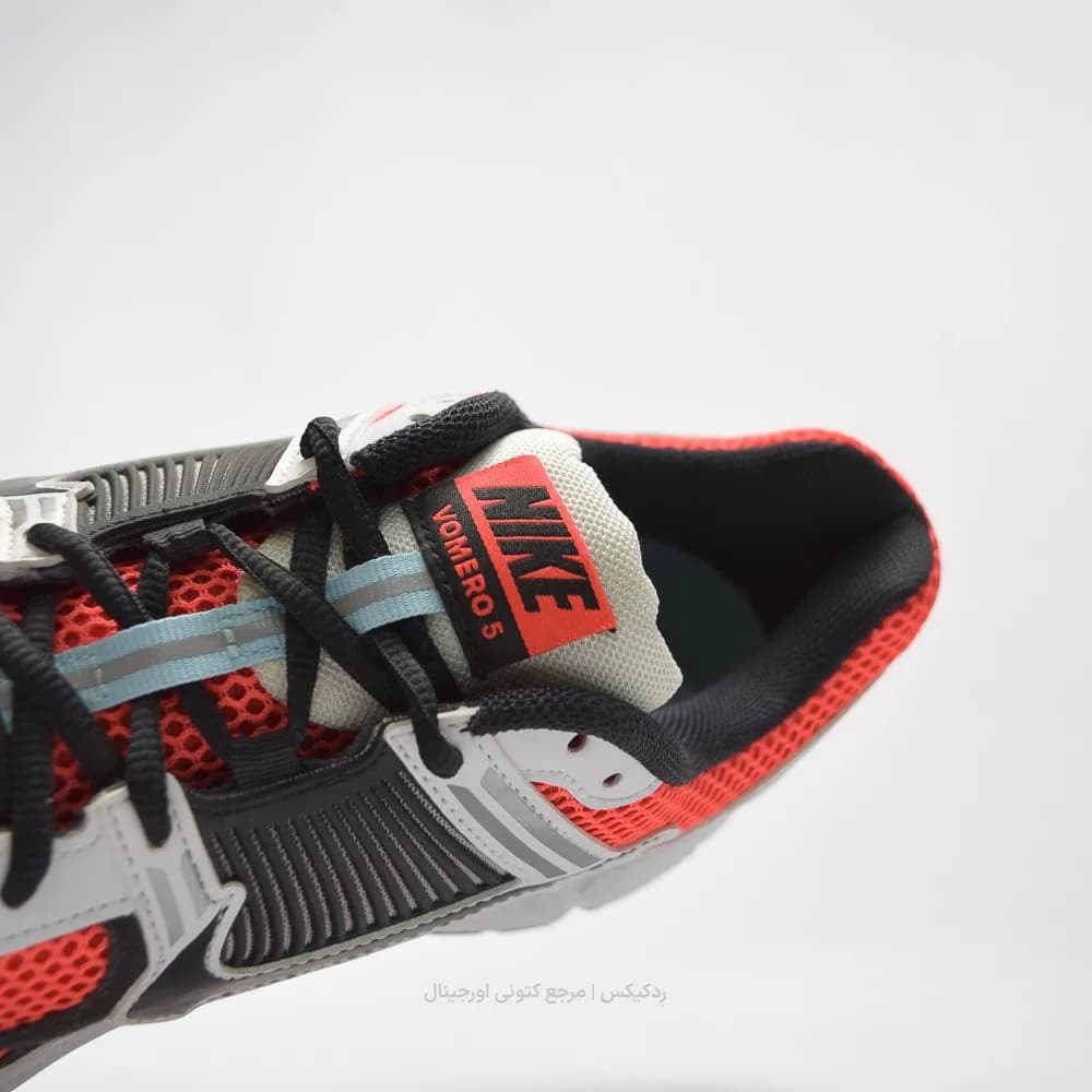 کتونی رانینگ Nike مدل Zoom Vomero 5 SE – cz8667-600 — تصویر ۵