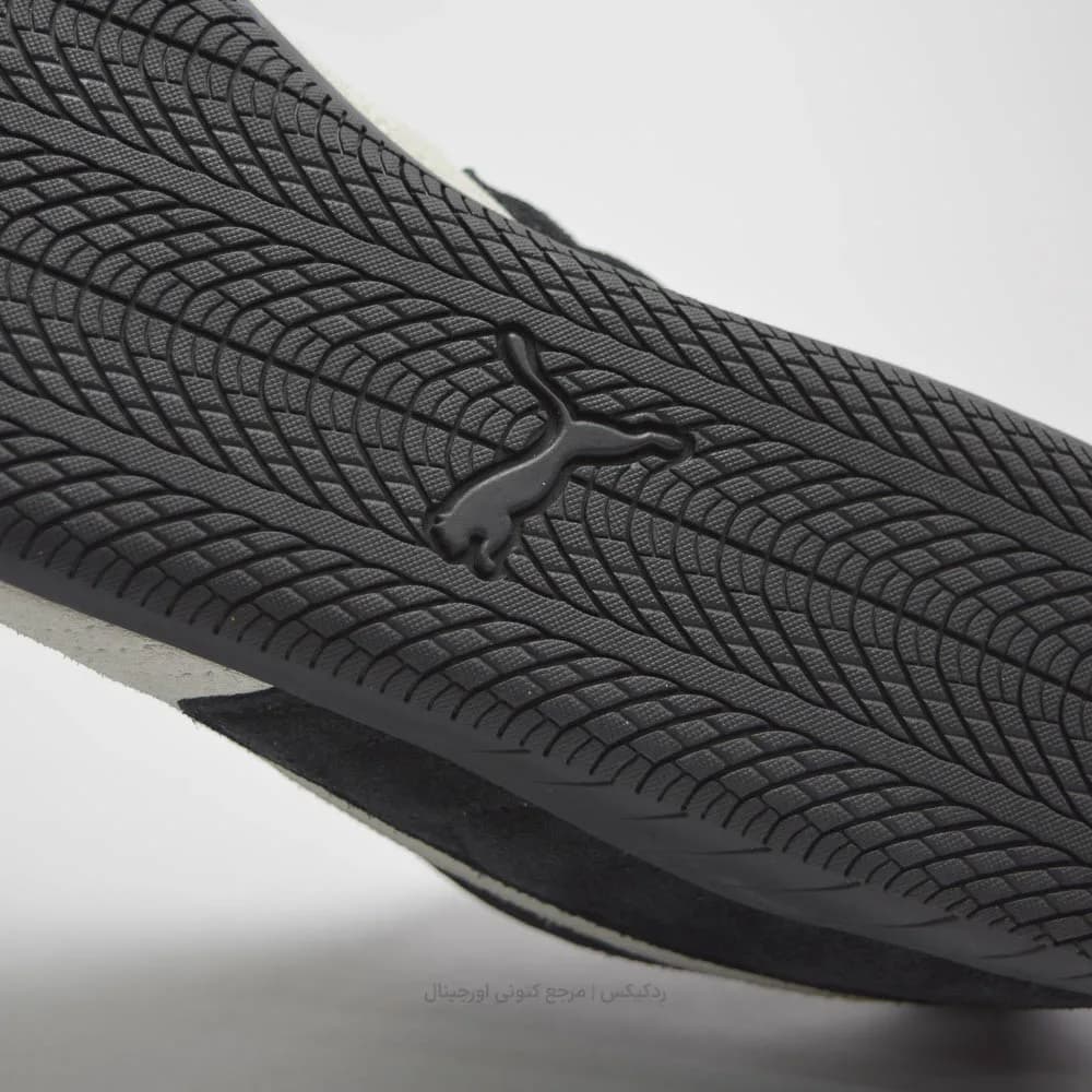 کتونی Puma مدل SpeedCat OG+ Sparco 306725-01 — تصویر ۲
