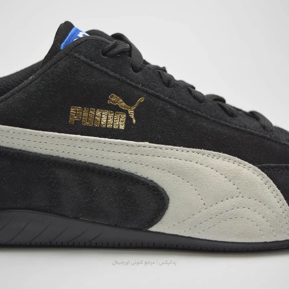 کتونی Puma مدل SpeedCat OG+ Sparco 306725-01 — تصویر ۵