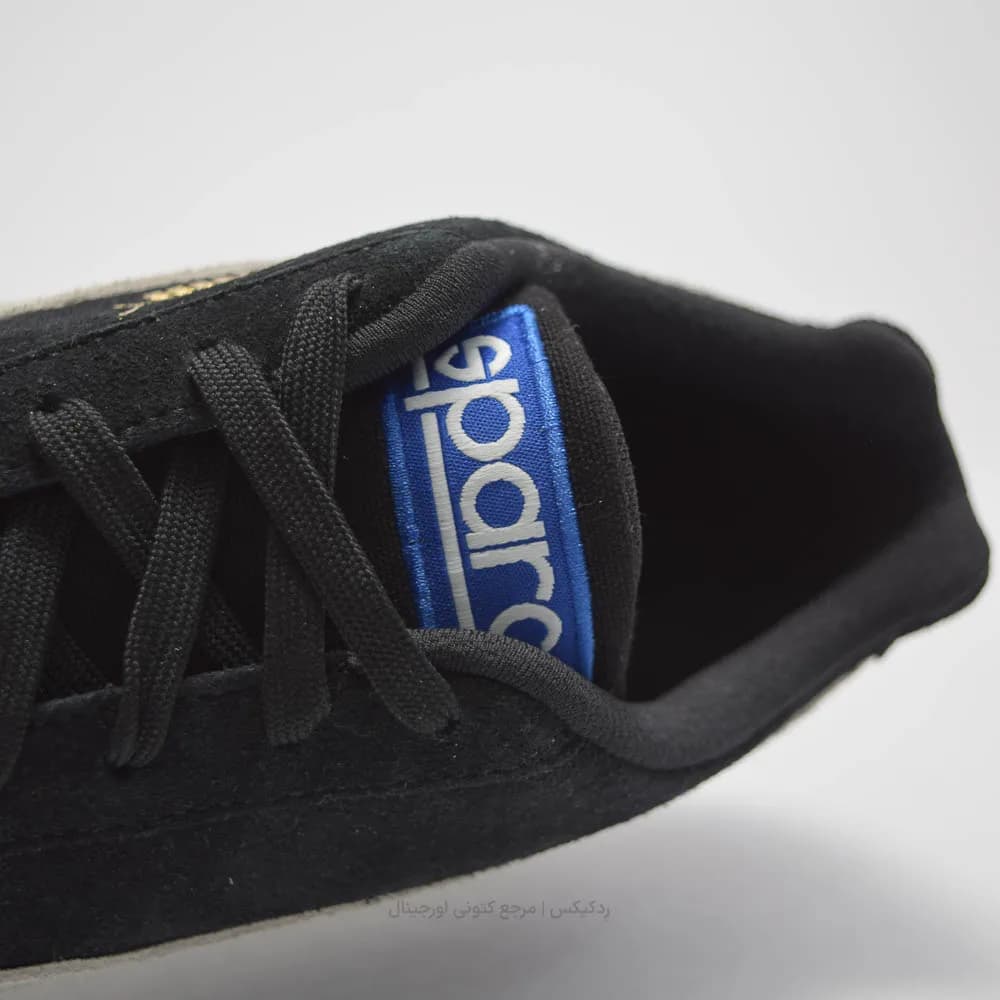 کتونی Puma مدل SpeedCat OG+ Sparco 306725-01 — تصویر ۴