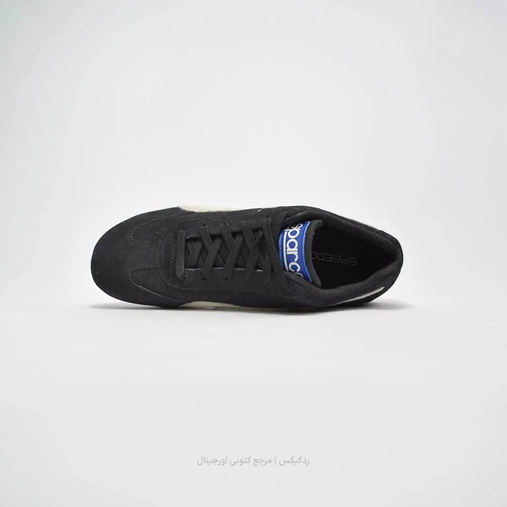 کتونی Puma مدل SpeedCat OG+ Sparco 306725-01 — تصویر ۸