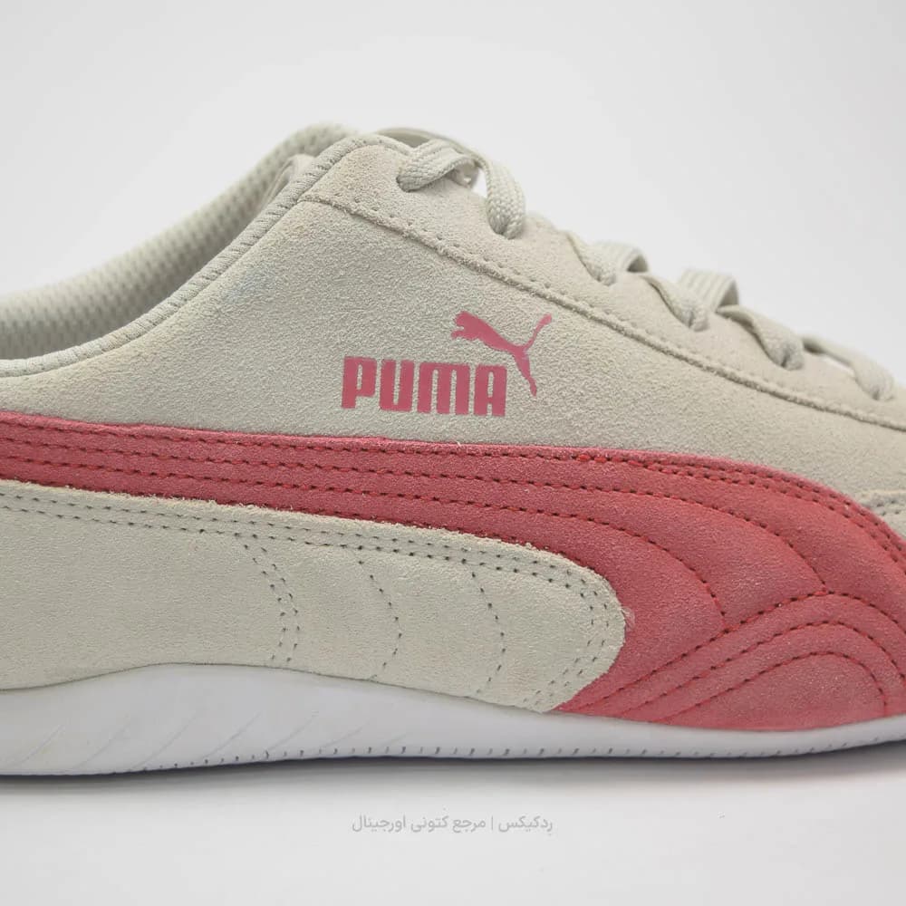 کتونی Puma مدل SpeedCat OG+ Sparco – 306725-05 — تصویر ۵