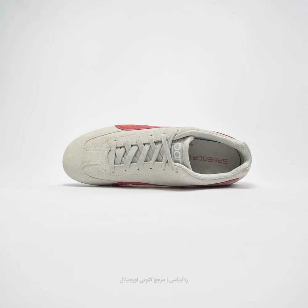 کتونی Puma مدل SpeedCat OG+ Sparco – 306725-05 — تصویر ۸