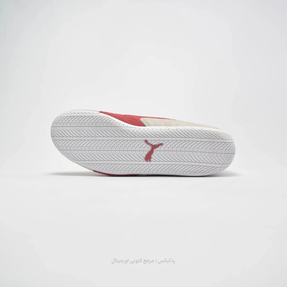 کتونی Puma مدل SpeedCat OG+ Sparco – 306725-05 — تصویر ۷