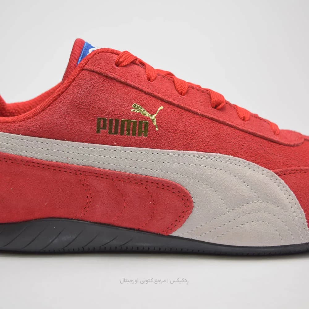 کتونی Puma مدل SpeedCat OG+ Sparco – 307171-05 — تصویر ۵